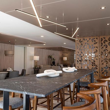 La Posada Hotel Y Suites San Luis Potosí Zewnętrze zdjęcie