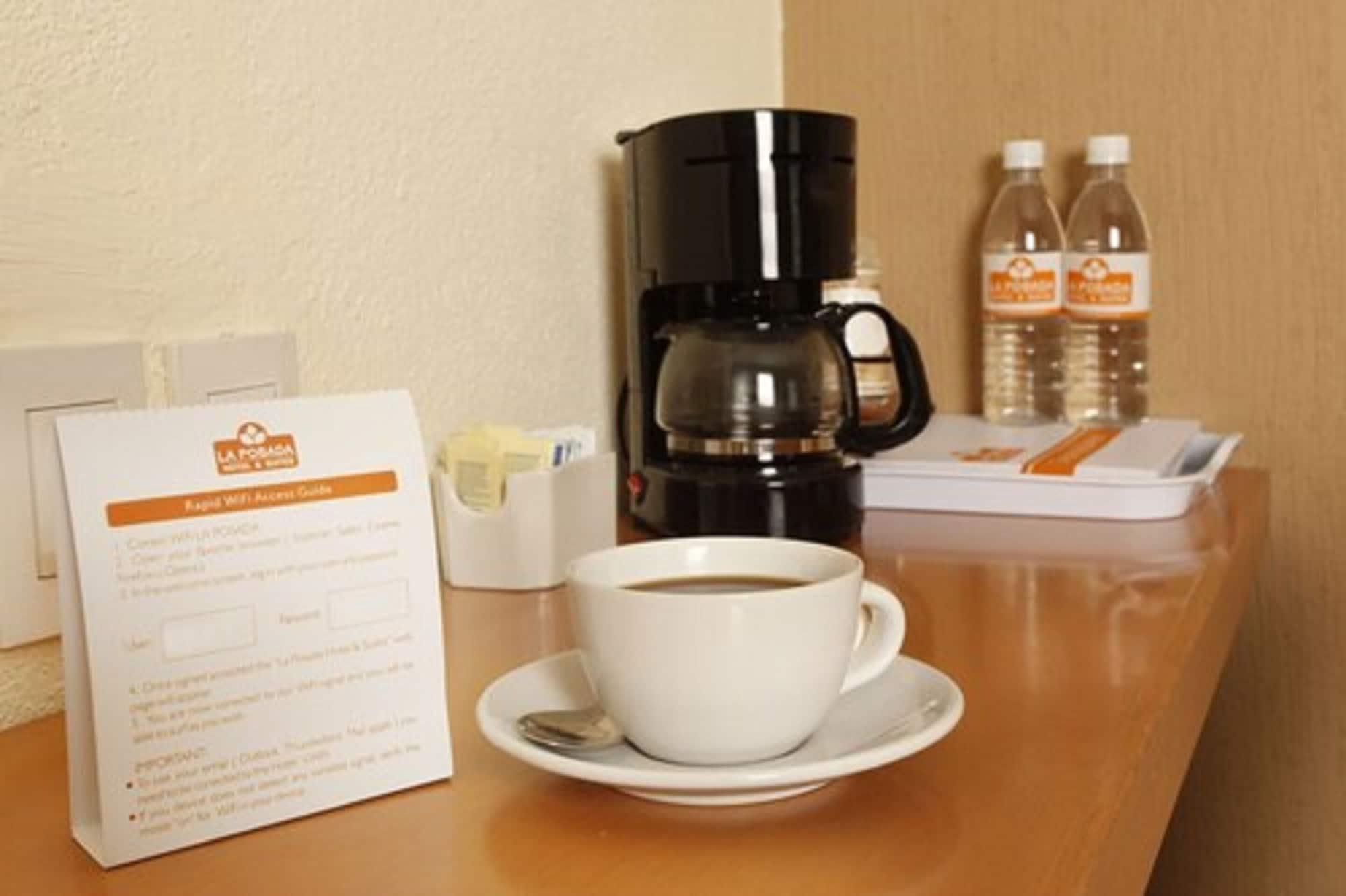 La Posada Hotel Y Suites San Luis Potosí Zewnętrze zdjęcie