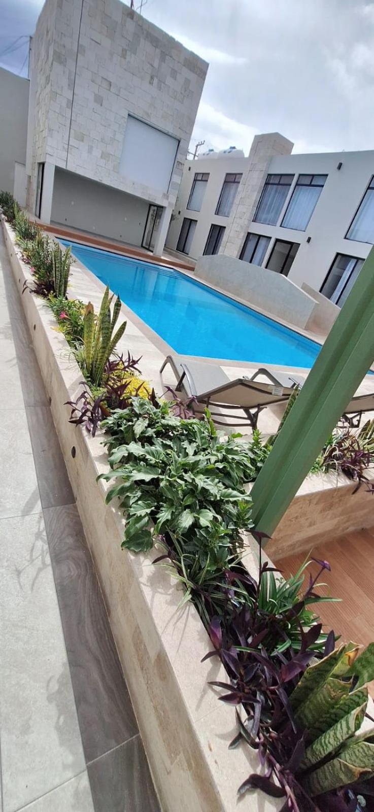 La Posada Hotel Y Suites San Luis Potosí Zewnętrze zdjęcie