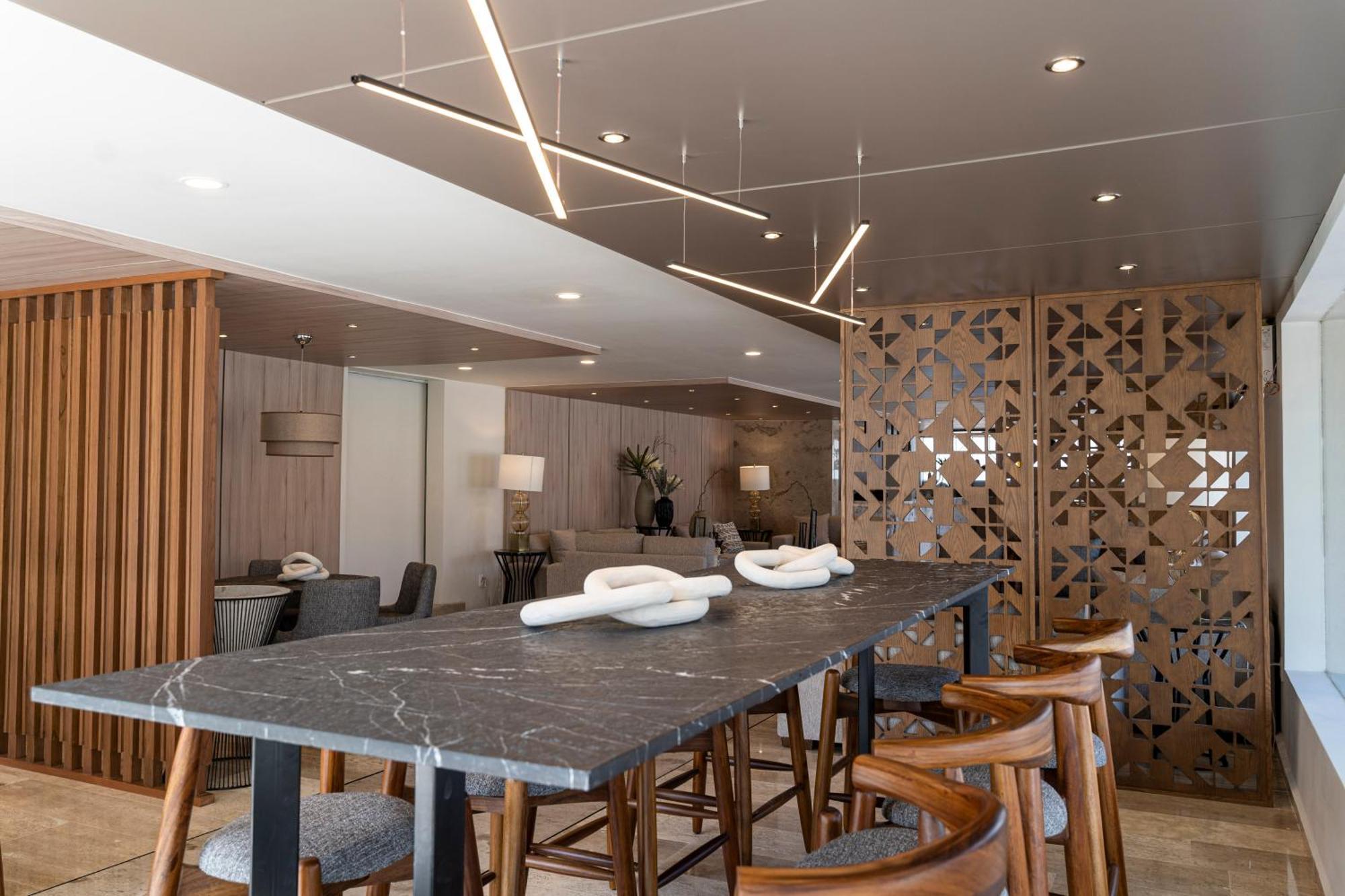 La Posada Hotel Y Suites San Luis Potosí Zewnętrze zdjęcie