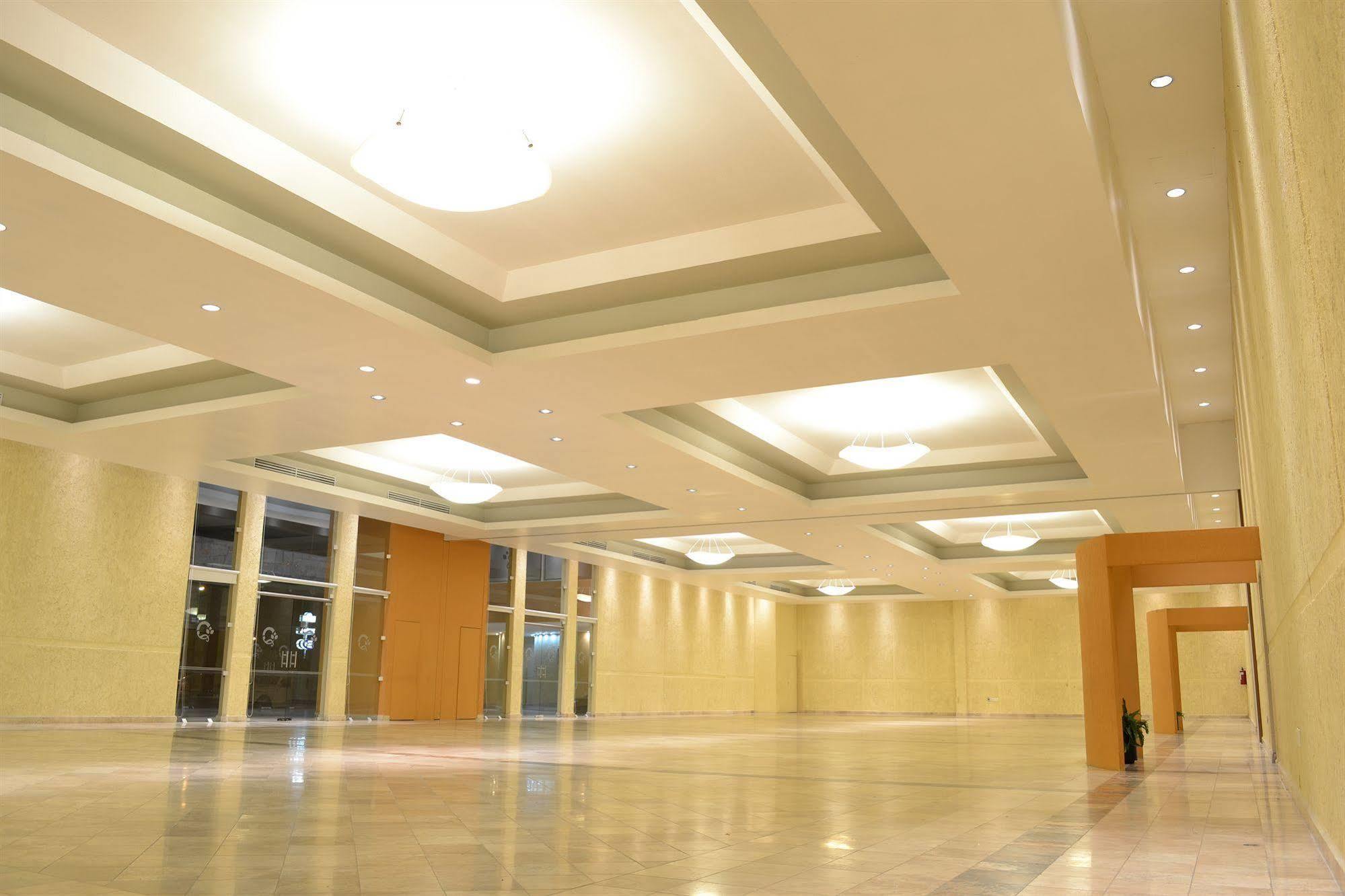 La Posada Hotel Y Suites San Luis Potosí Zewnętrze zdjęcie